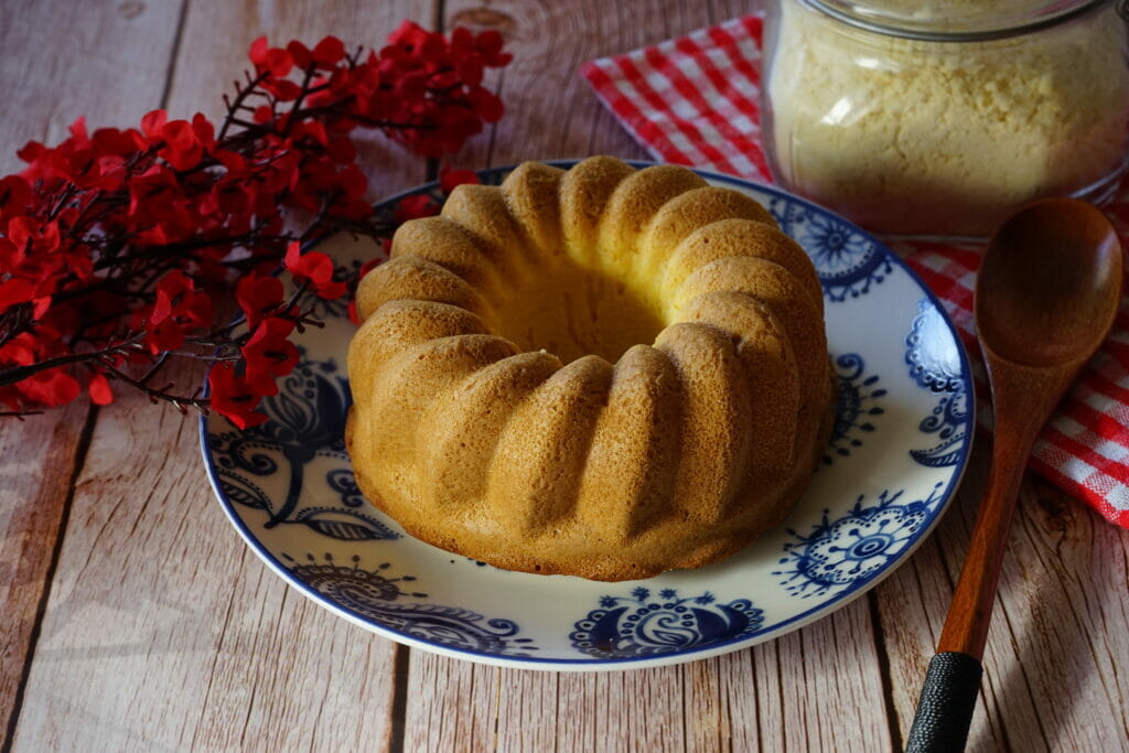 10 Dicas para Fazer um Bolo de Fubá Soltinho Sabor do Interior