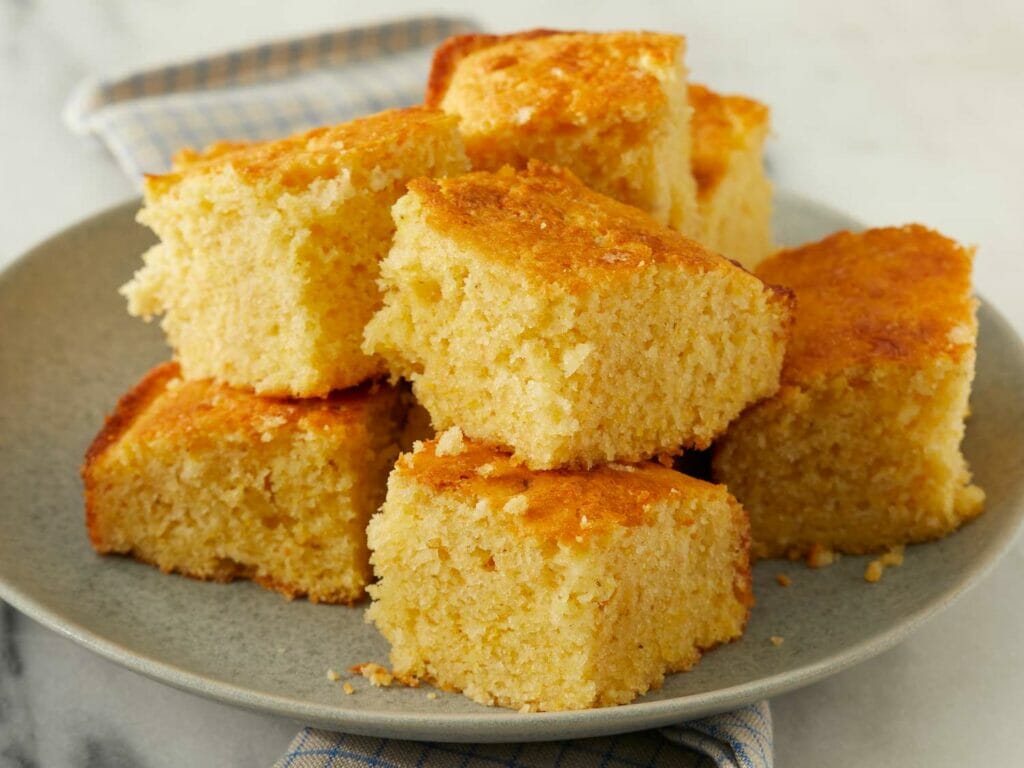 6 Dicas para Fazer um Bolo de Milho de Lata Delicioso