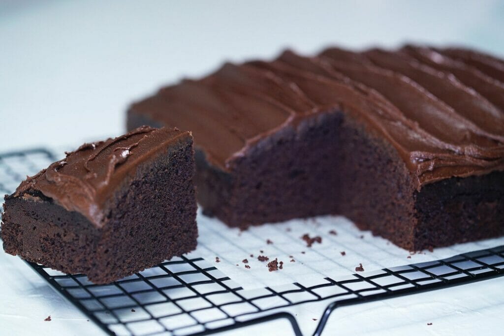 6 Dicas para fazer um bolo nega maluca delicioso e irresistível