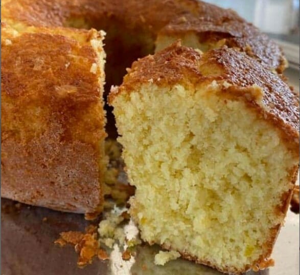7 Dicas para Fazer um Delicioso Bolo de Laranja de Causar Inveja
