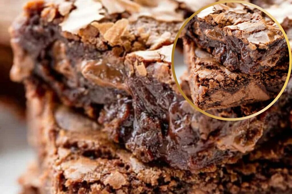 7 Receitas de Brownie que Você Precisa Experimentar