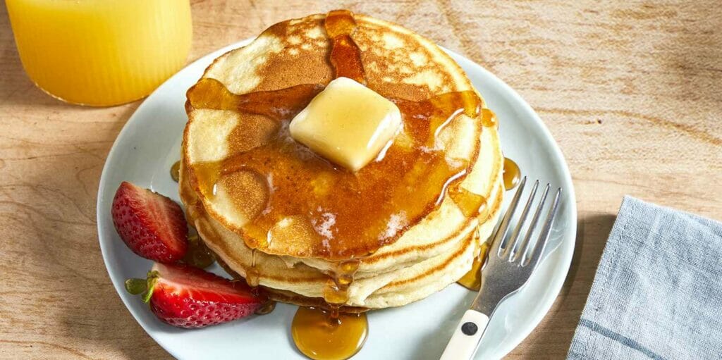 7 Receitas de Panqueca que Você Precisa Experimentar