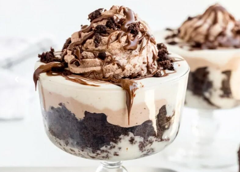 8 Dicas para Fazer um Pavê de Chocolate Delicioso e Surpreender a Todos