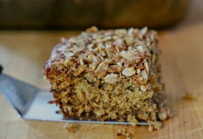 8 Motivos para Experimentar o Bolo de Banana com Aveia