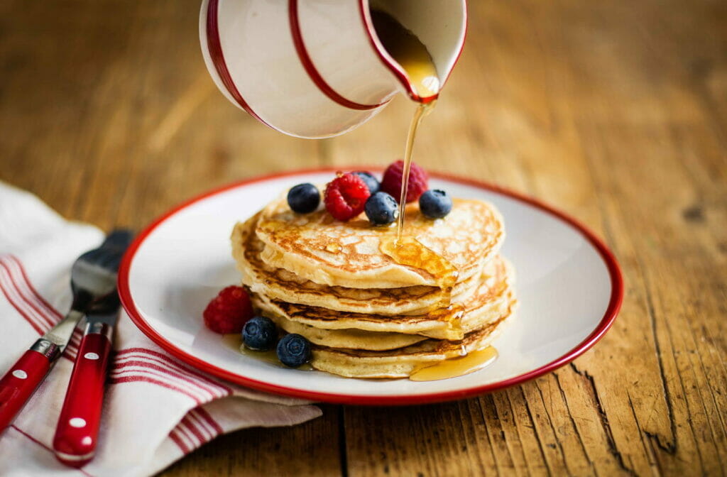 9 Dicas para Fazer a Melhor Panqueca Americana de Todos os Tempos