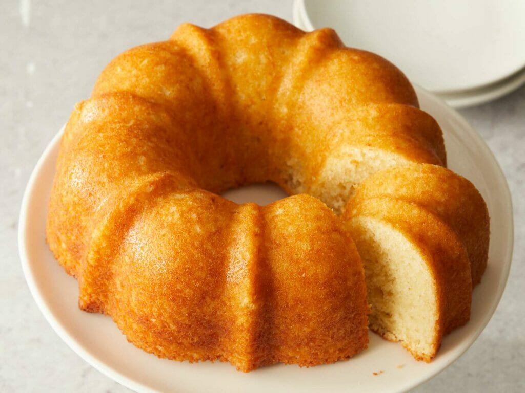 9 Receitas de Bolo Simples e Deliciosas para Fazer em Casa hoje mesmo
