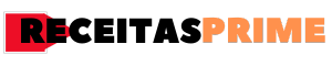 Logo Receitas Prime