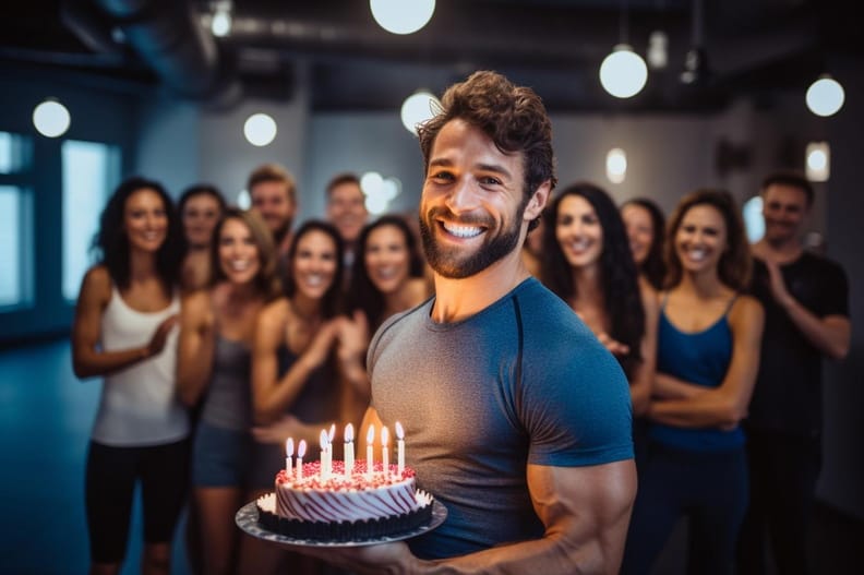 bolo de aniversário masculino