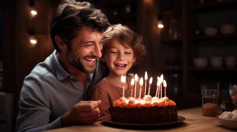 bolo de aniversário masculino