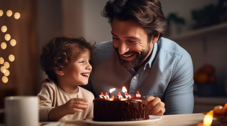 bolo de aniversário masculino