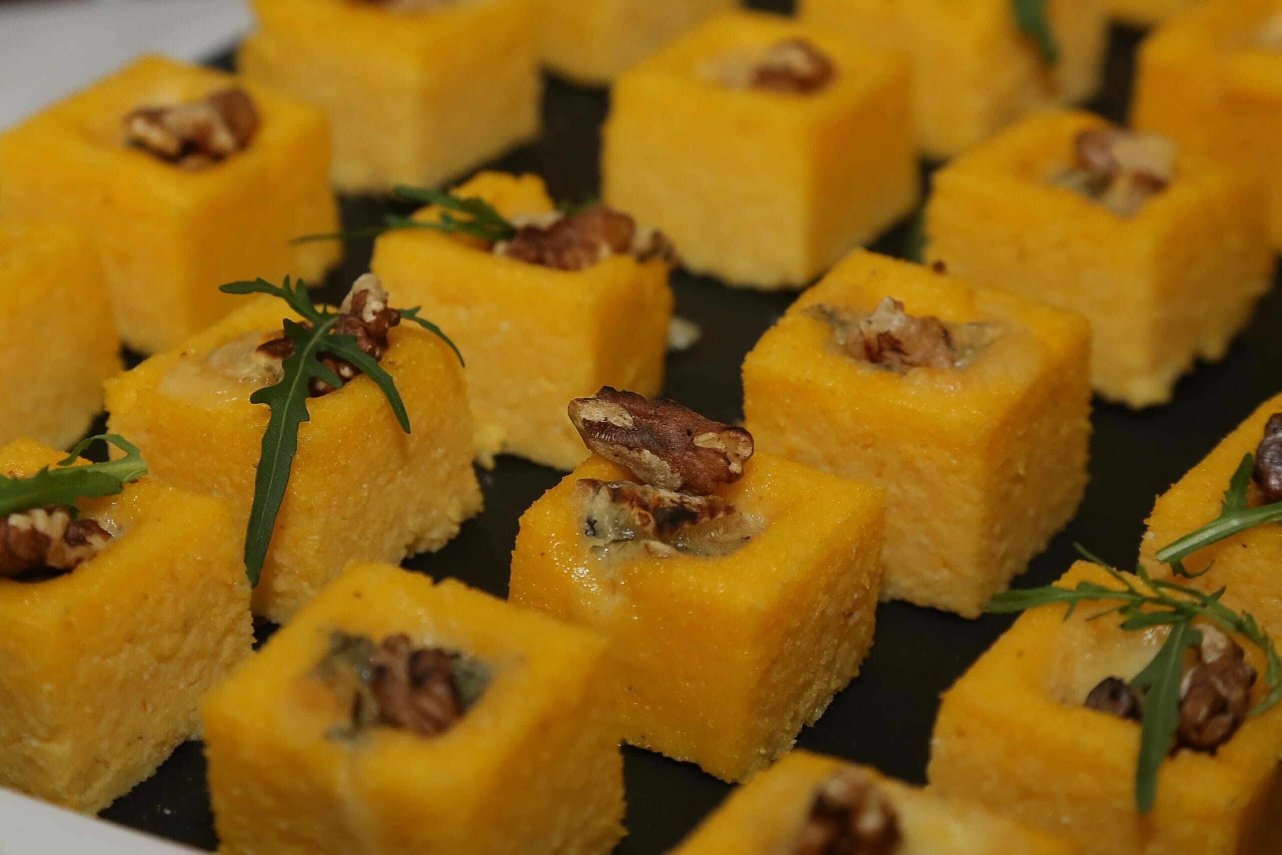 bolo de milho