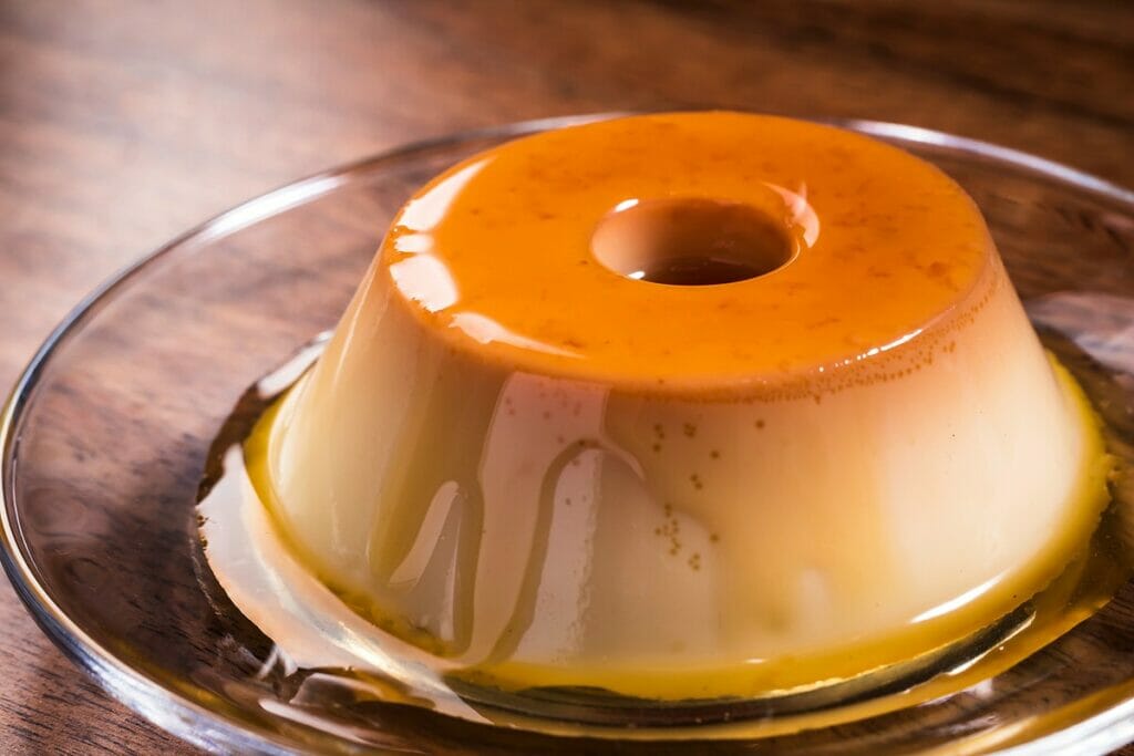 7 Dicas para Fazer um Pudim de Leite Condensado Perfeito: Prove e Acredite