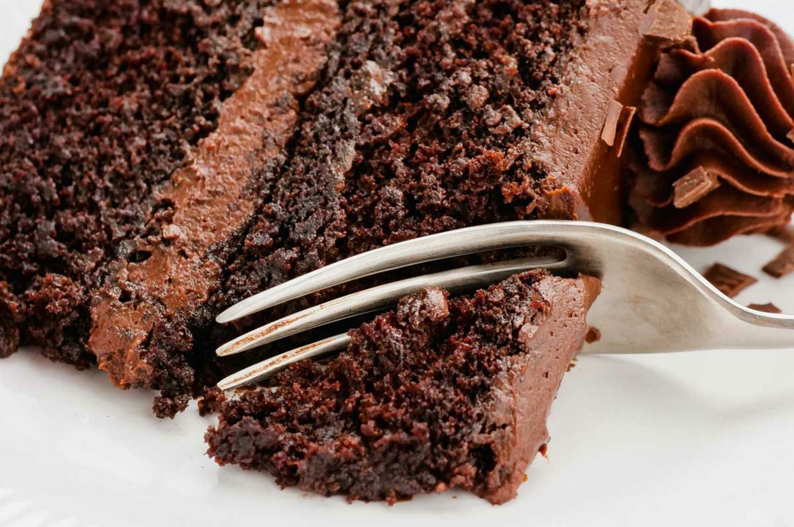 receitas de bolo de chocolate