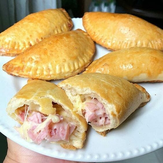 10 Deliciosos Salgados Assados para Saborear