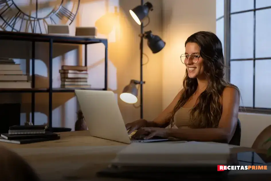 5 ideias de trabalhos em casa para você começar hoje