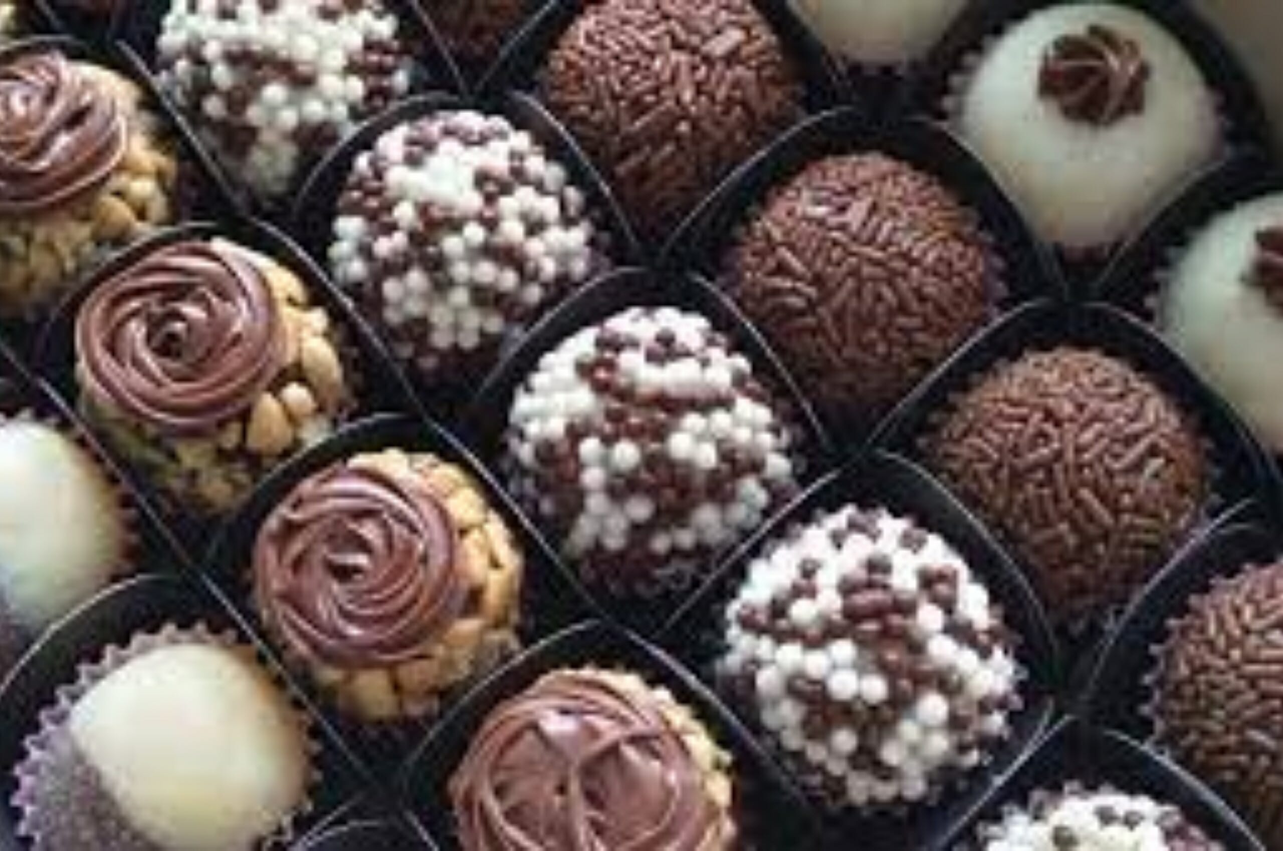 7 dicas para fazer doces perfeitos