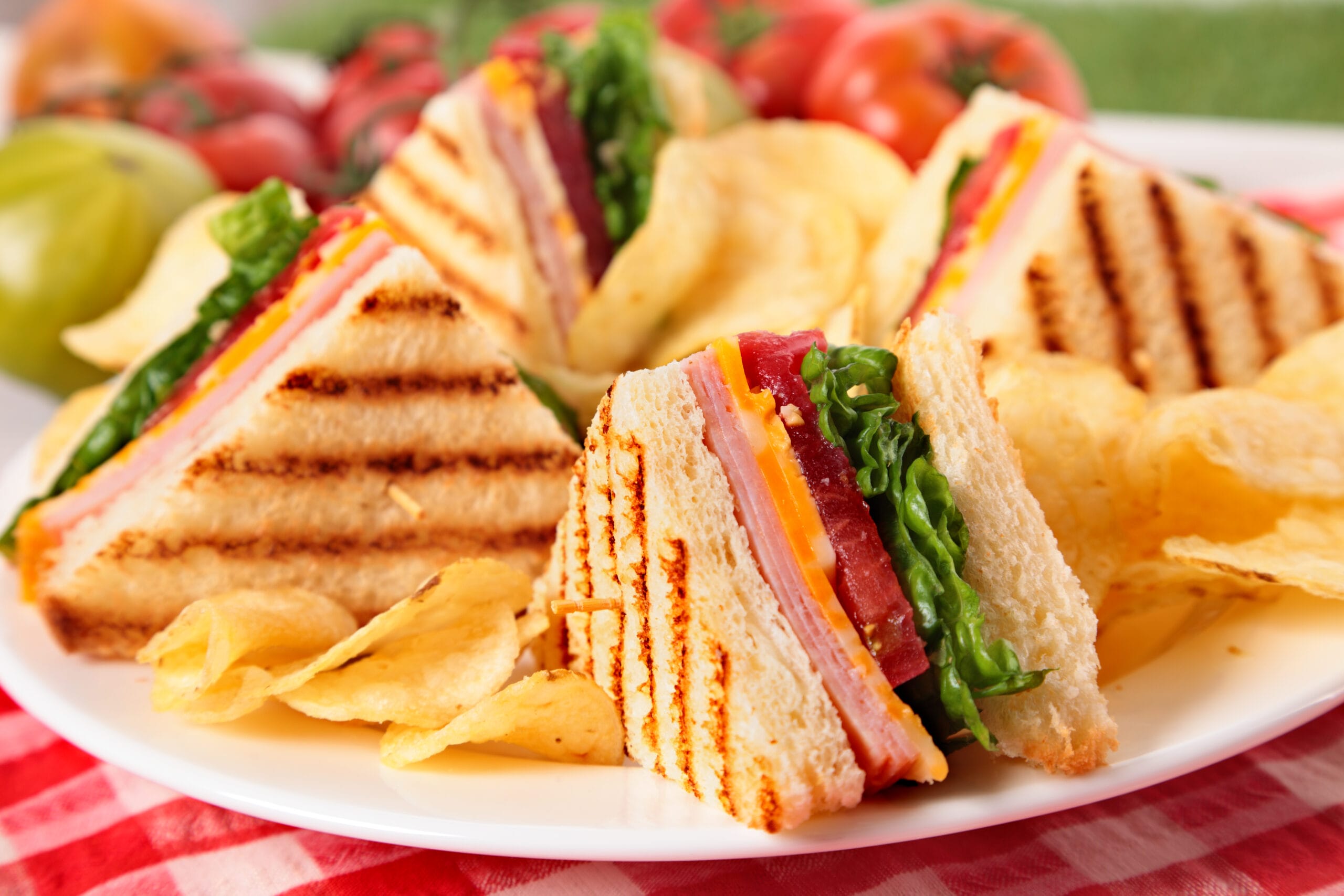 O que é bom para lanche da tarde