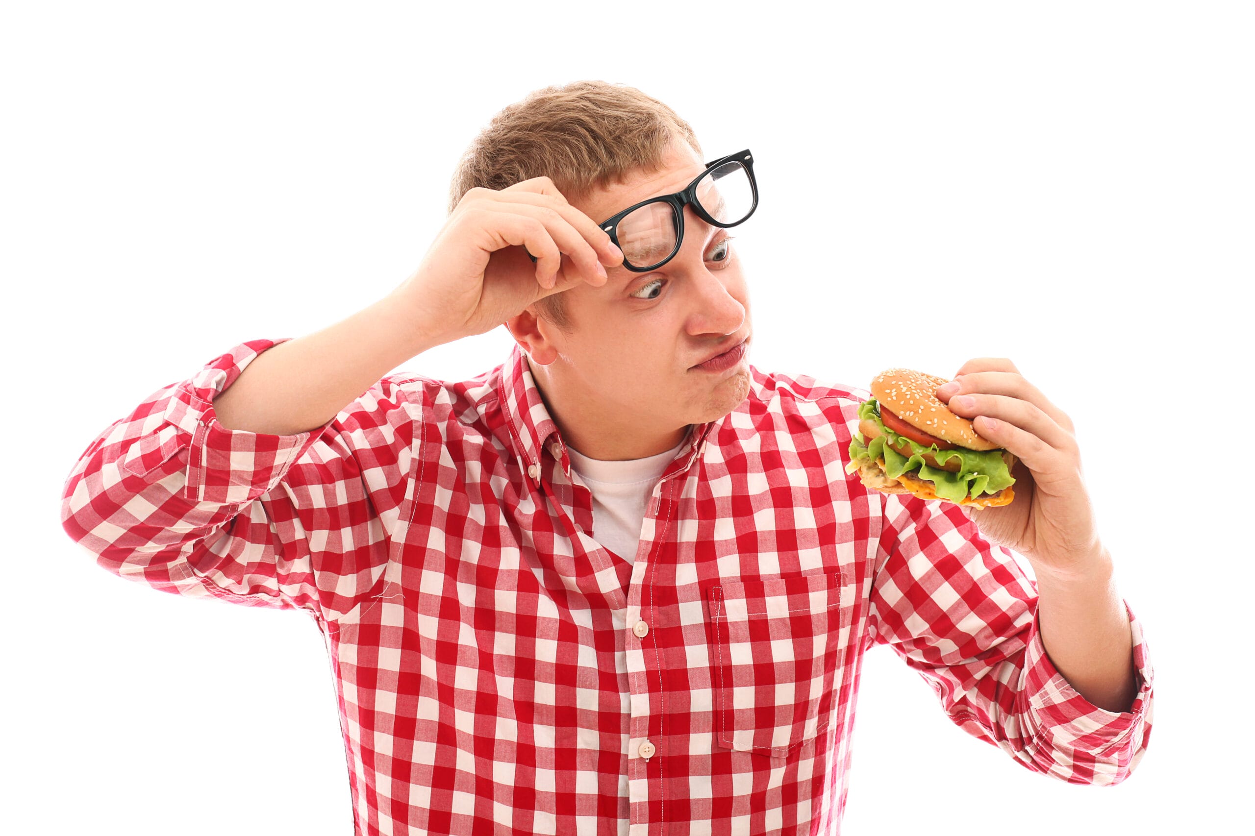O que se come no lanche