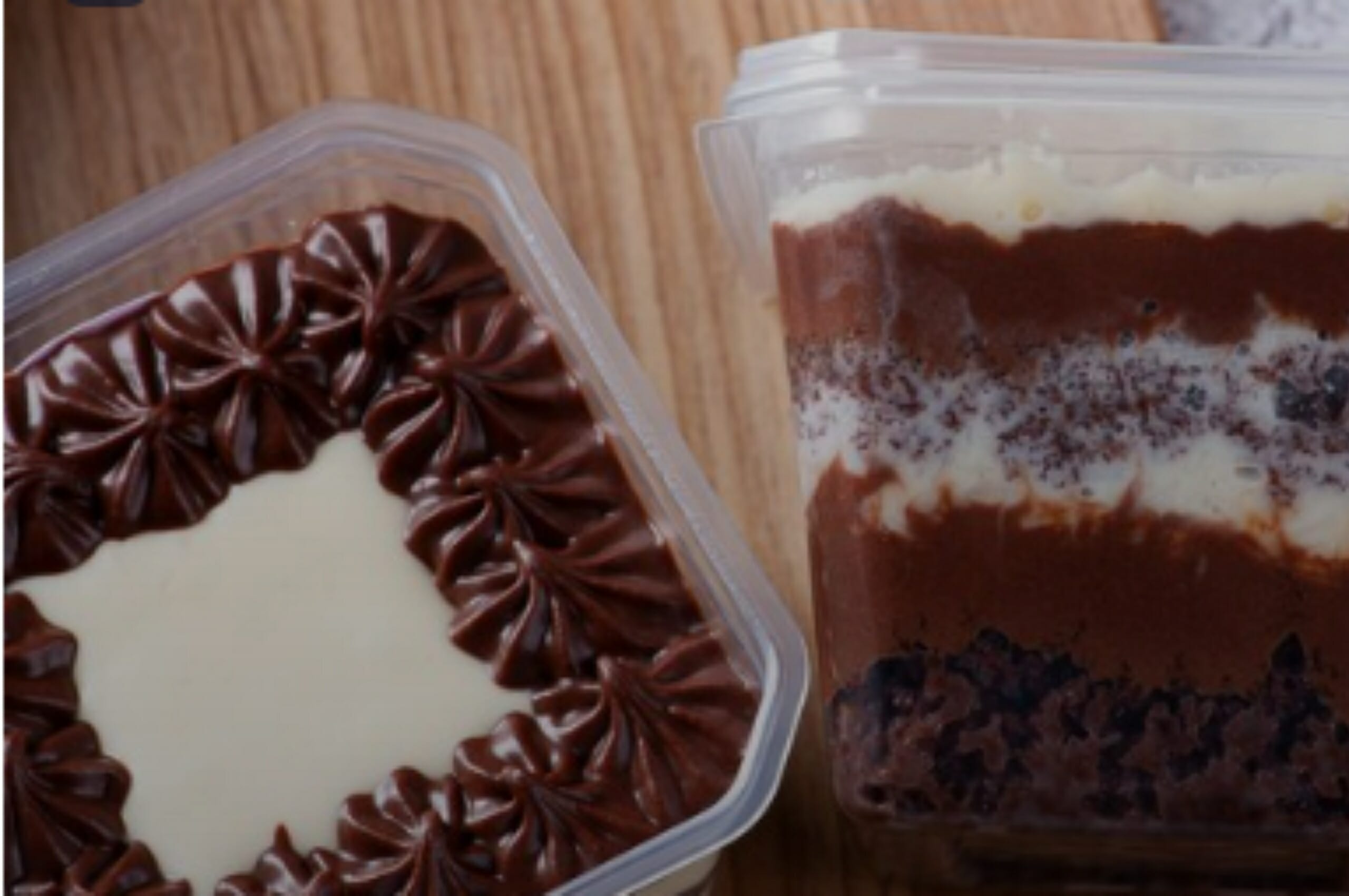 Receita de Bolo de Pote