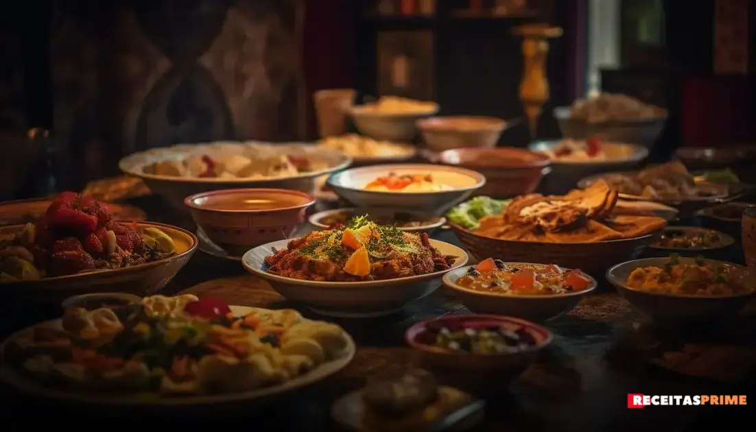 Almoço rápido: dicas e truques para economizar tempo na cozinha