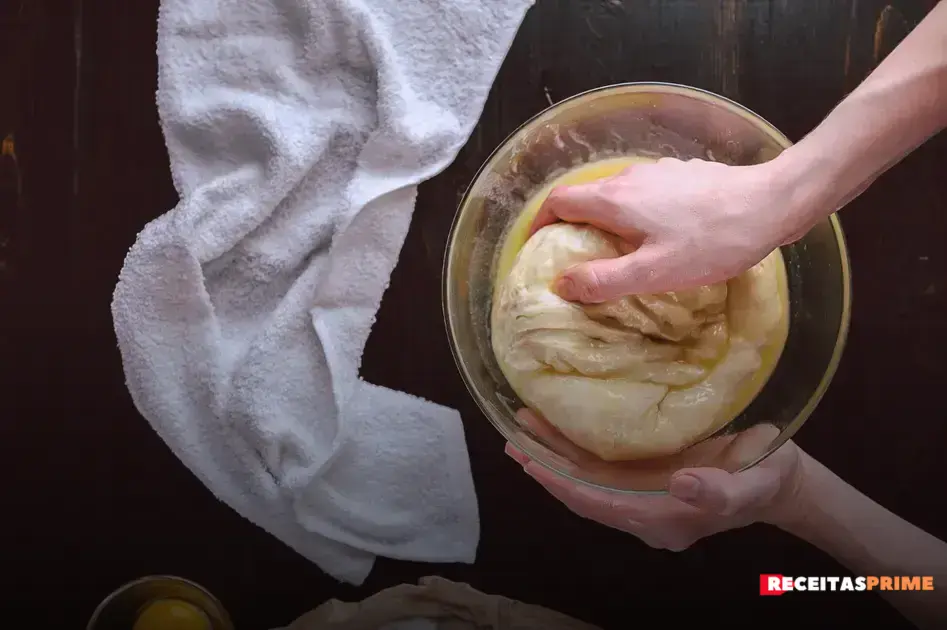 As melhores dicas para deixar sua massa de pizza perfeita