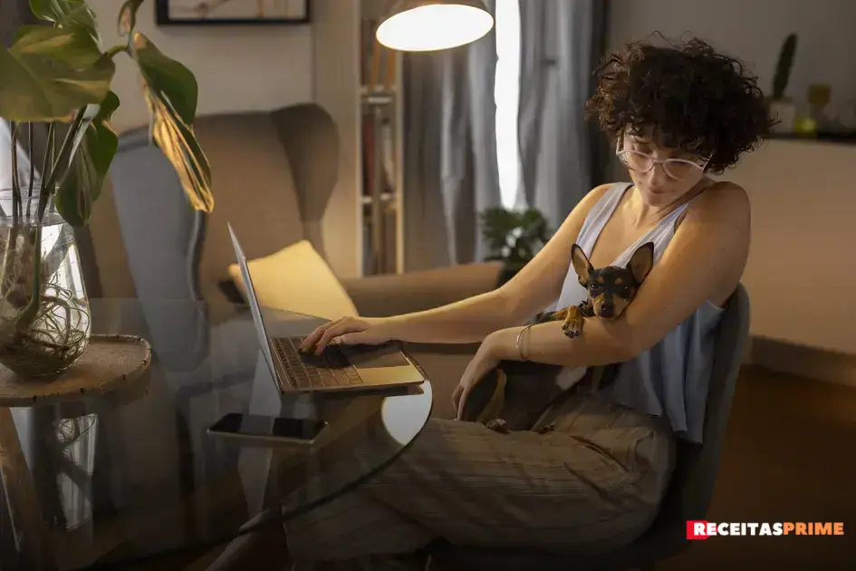 As melhores ideias de negócios online para gerar renda extra