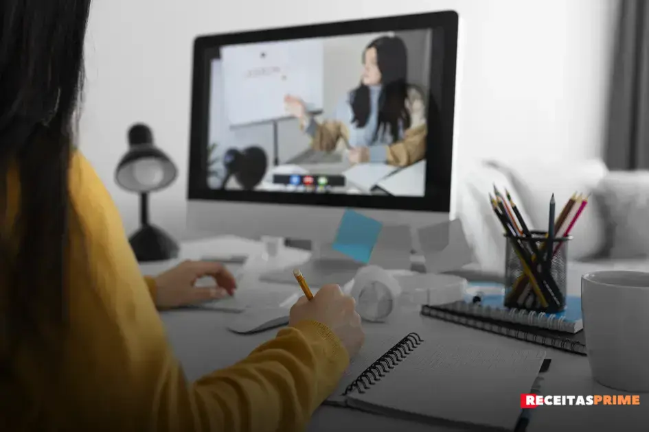 As melhores plataformas para cursos gratuitos