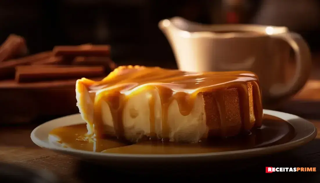 As melhores receitas de sobremesa rápida e fácil de fazer