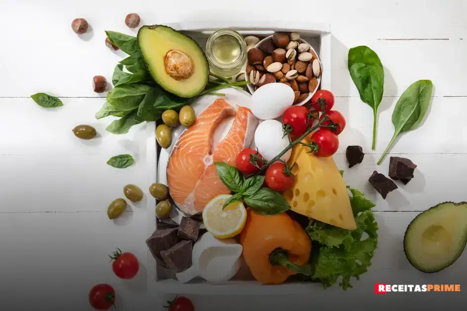 Benefícios da dieta dos carboidratos para a saúde