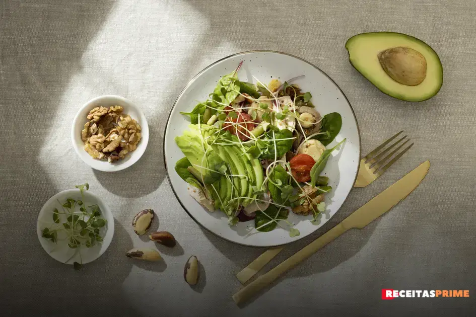 Benefícios da dieta low carb para perda de peso