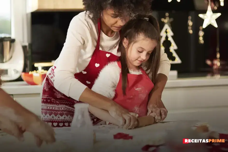 Benefícios do mingau de aveia para bebê