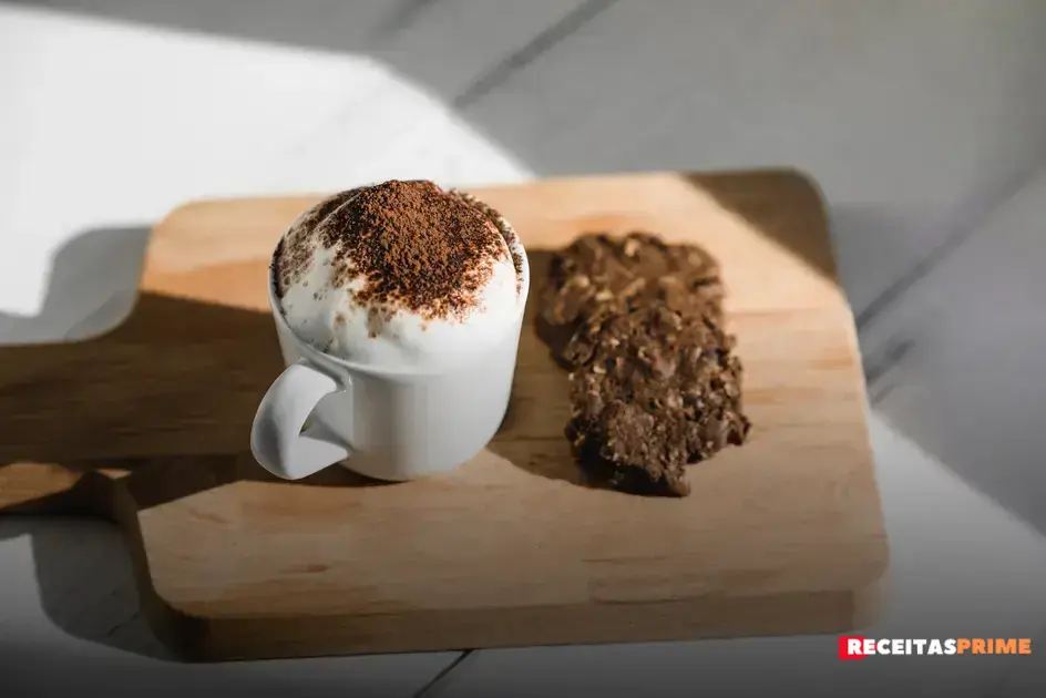 Bolos de caneca saudáveis e nutritivos para quem busca opções mais equilibradas