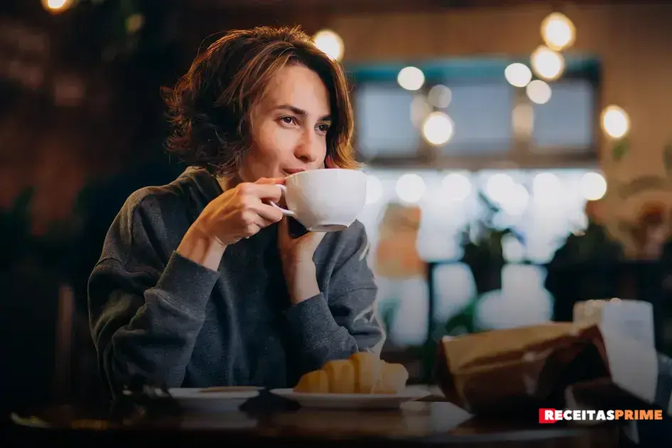 café descafeinado faz mal