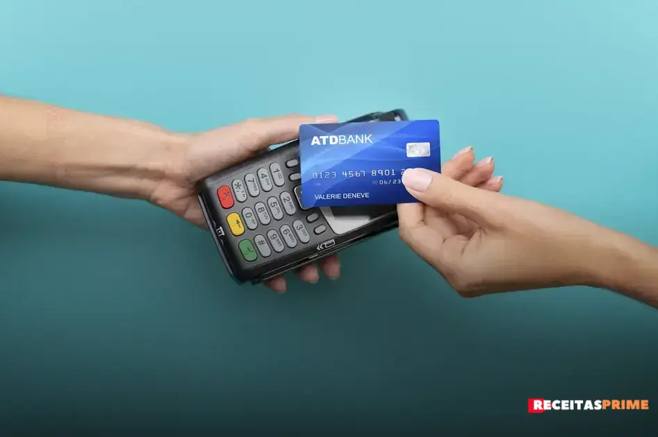 cartao nubank onde fica agencia e conta
