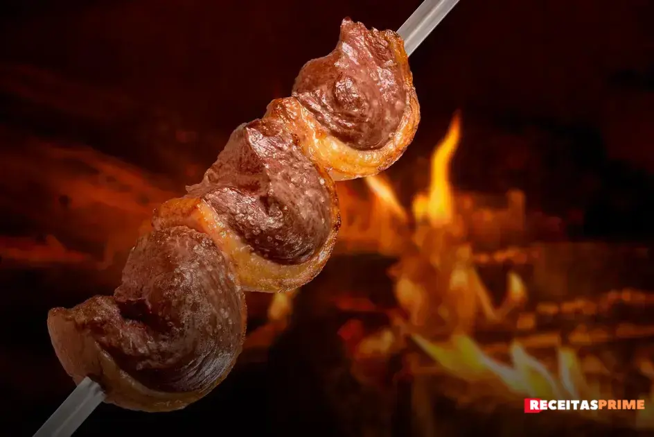 churrascada