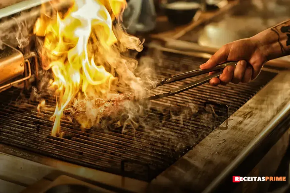 churrasco
