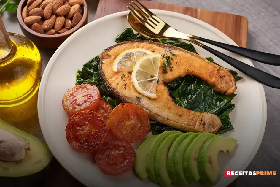 Como adaptar sua rotina alimentar para a dieta low carb