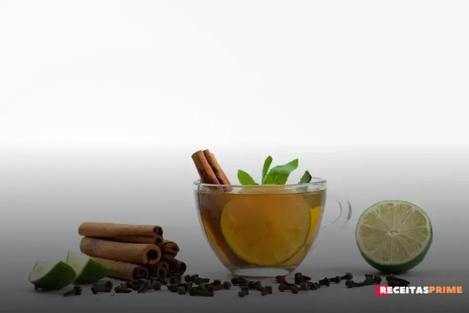 Como o chá que emagrece pode ajudar a controlar a fome