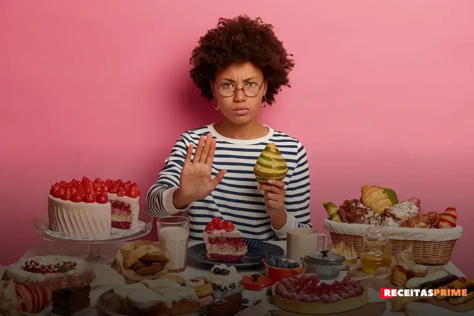 Compota de frutas: uma maneira simples e saudável de aproveitar o sabor natural das frutas sem a adição de açúcar.