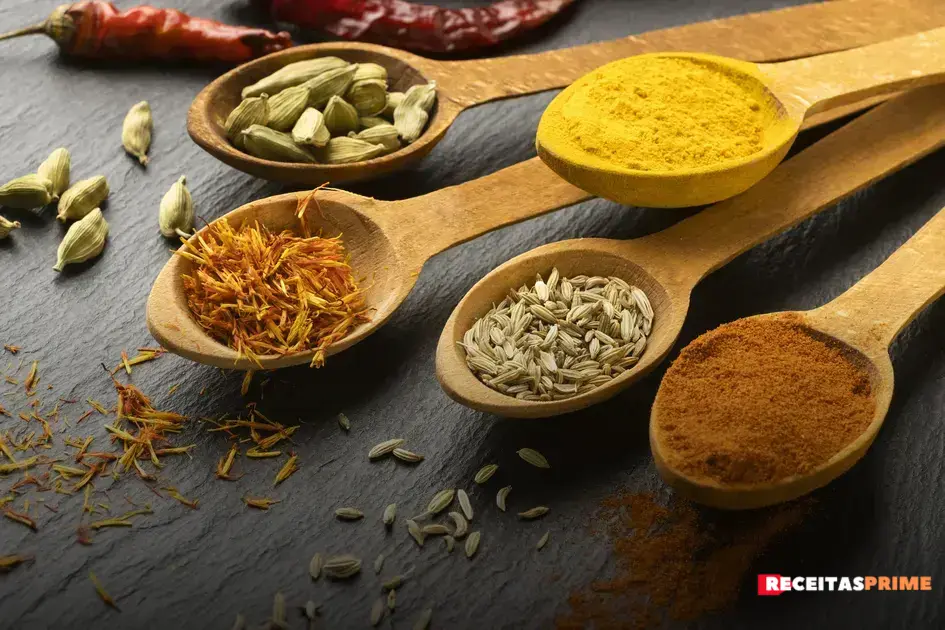 Conheça os benefícios do tempero natural para frango