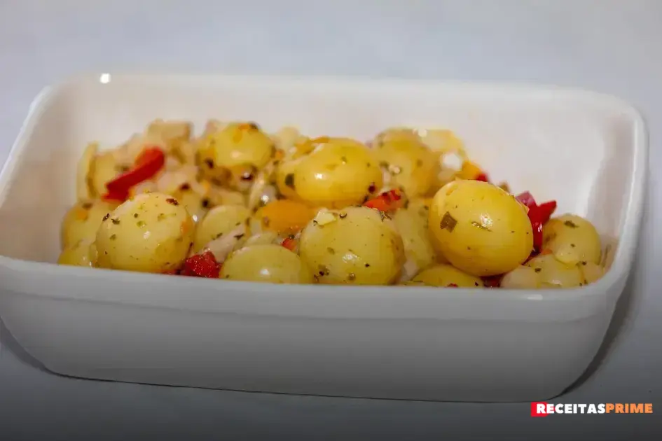 conserva de pimenta