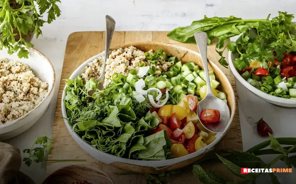 Deliciosas opções veganas para o café da manhã