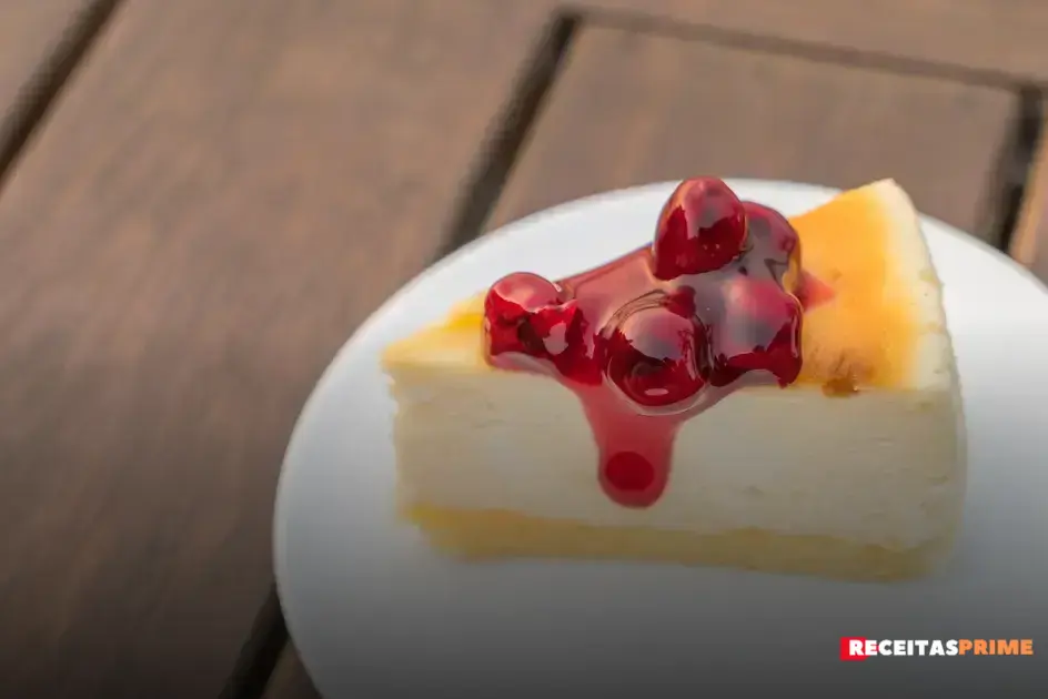 Deliciosas sobremesas de Natal para surpreender seus convidados