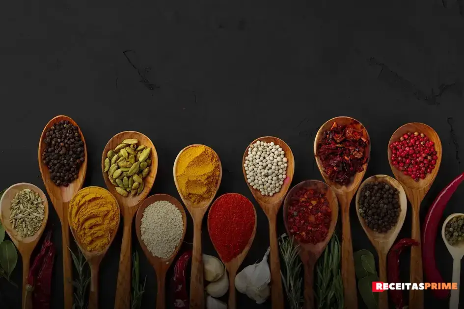 Descubra combinações de temperos perfeitas para frango assado