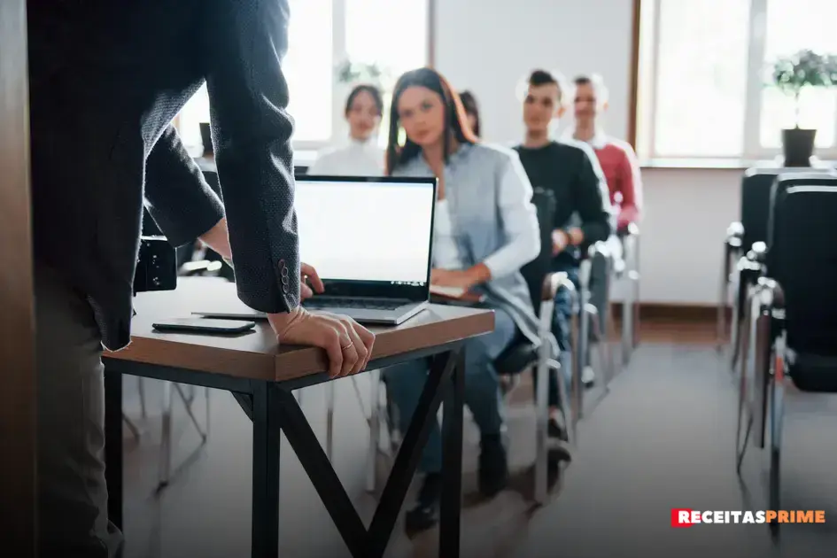 Descubra como escolher o gran curso on line ideal para você