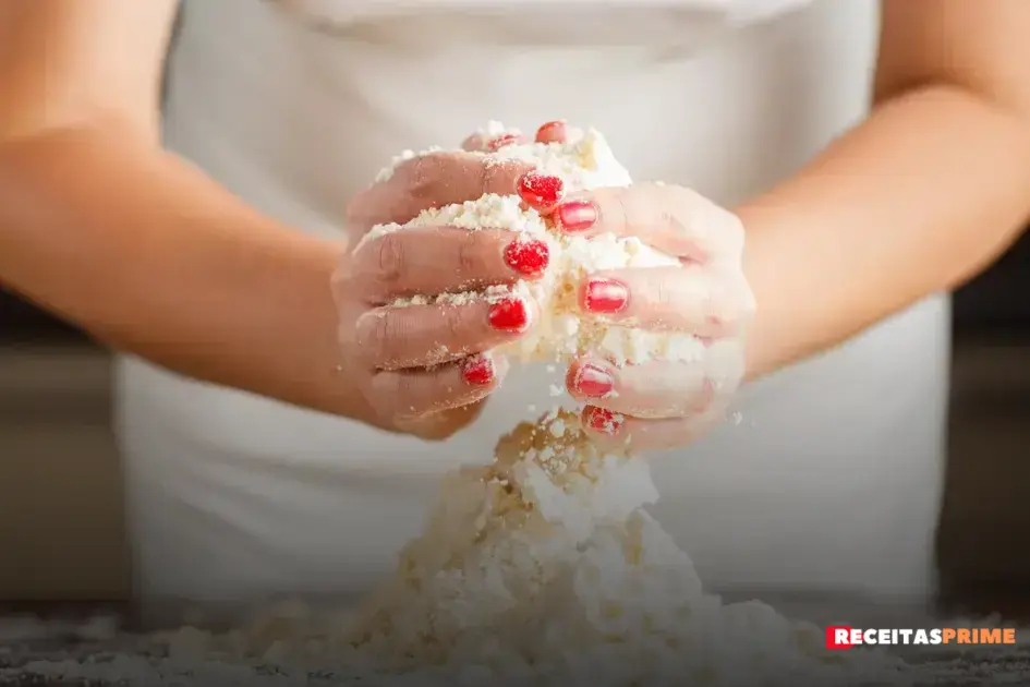 Descubra diferentes tipos de massas e como usá-las nas receitas