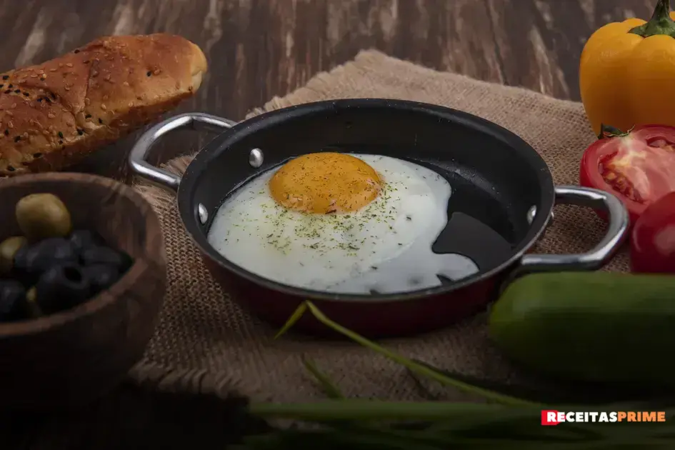 Dicas de receitas simples para o dia a dia agitado