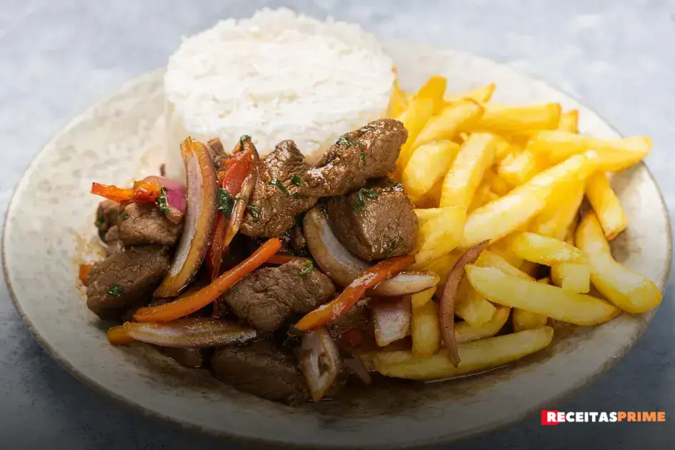 Dicas de refeições saudáveis para o almoço