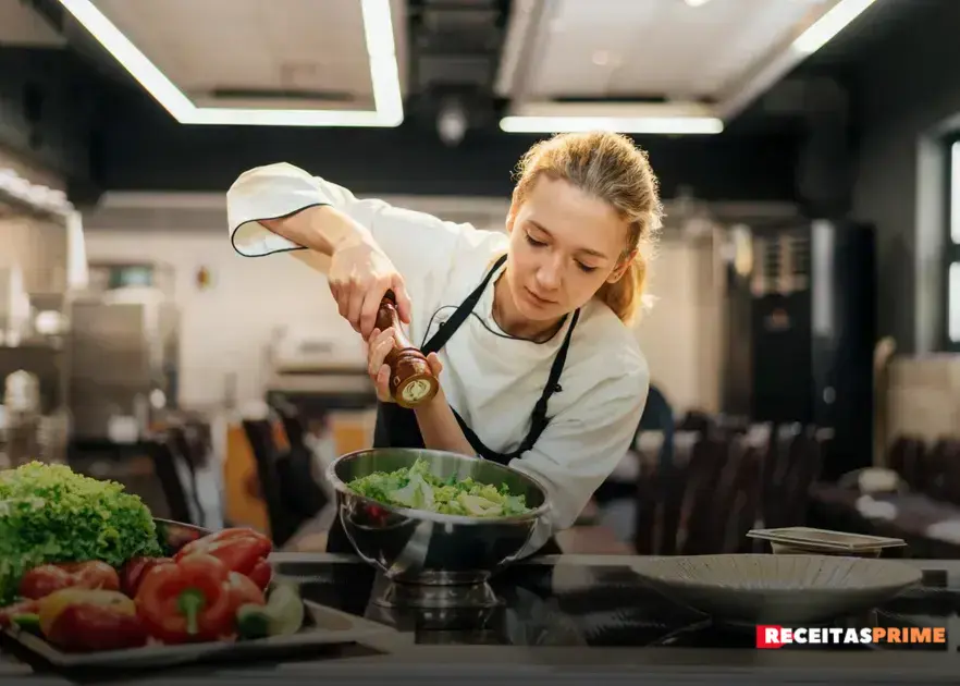 Dicas essenciais para se aventurar na culinária e se tornar um mestre na cozinha