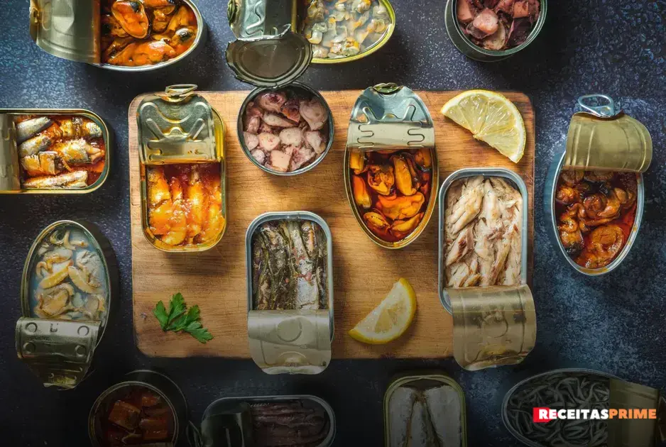 Dicas para preparar pepininho em conserva delicioso